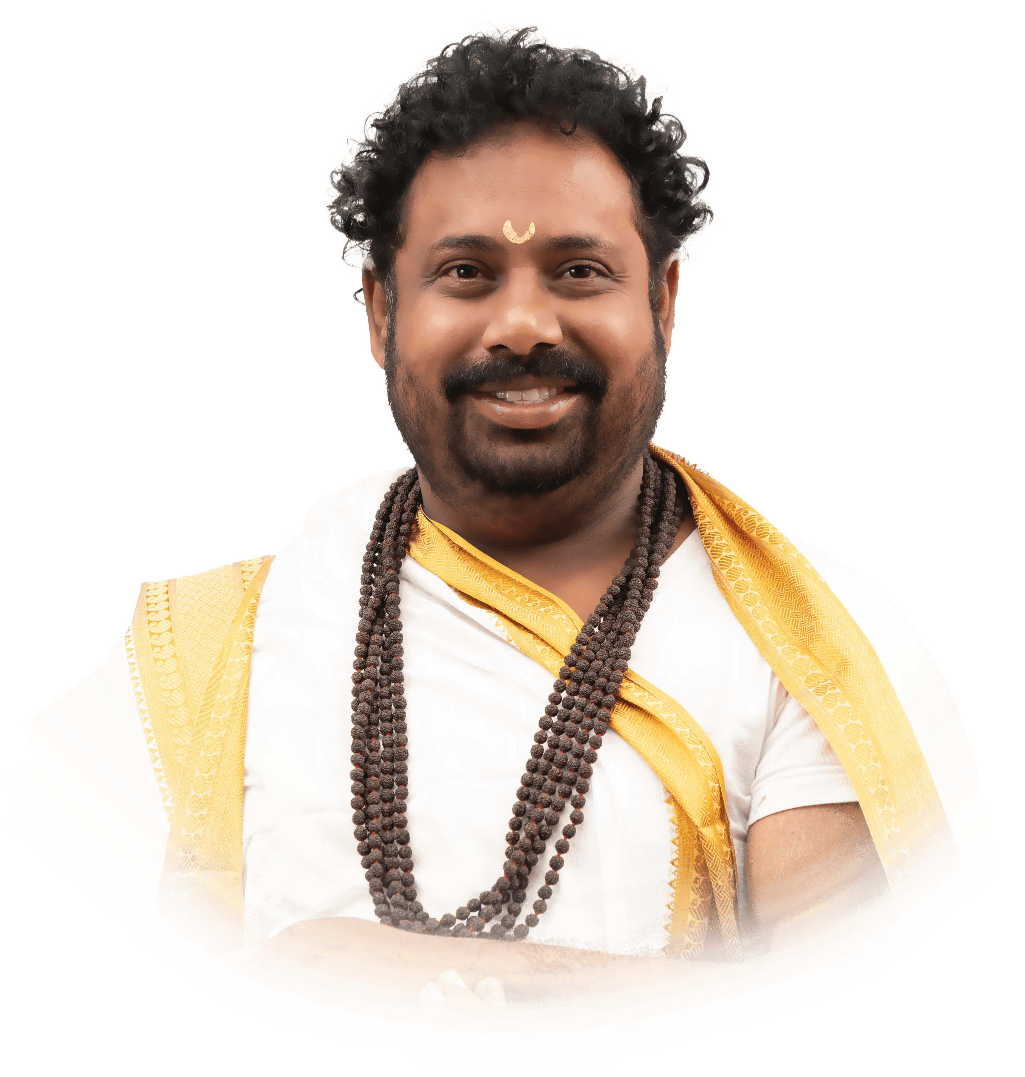 Pujya Sri Gurumurthy Guruji