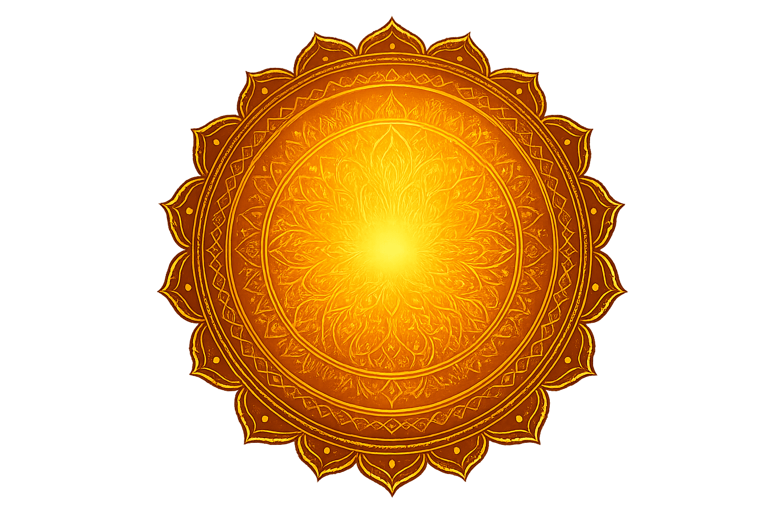 Mandala Background